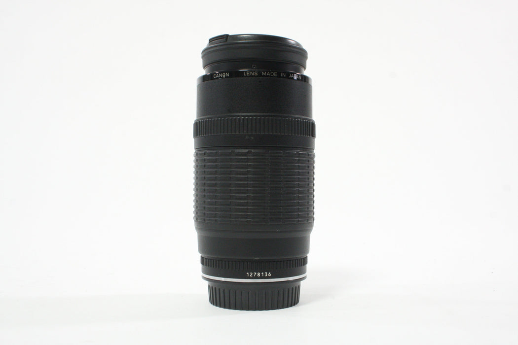 Canon 70-210 f/4 Lens for Canon EF Mount