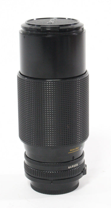 Canon 70-210mm f/4 for Canon FD