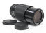 Canon 70-210mm f/4 for Canon FD