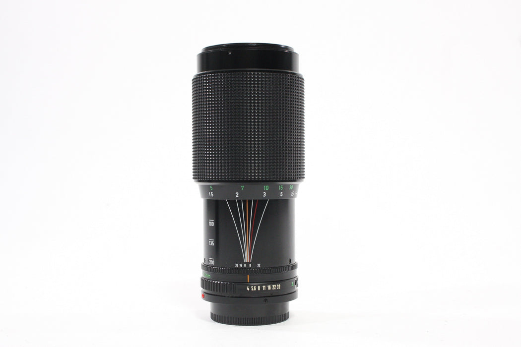 Canon 70-210mm f/4 Lens for Canon FD Mount