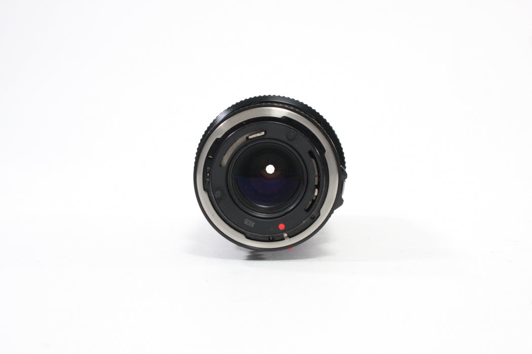 Canon 70-210mm f/4 Lens for Canon FD Mount