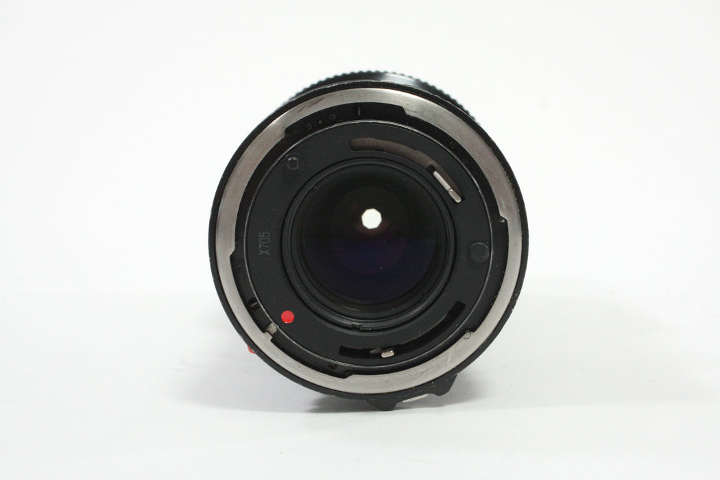 Canon 70-210mm f/4 Lens for Canon FD Mount