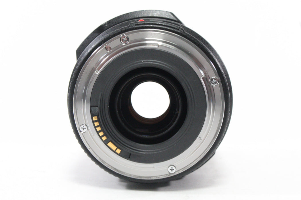 Canon 70-300 f/4-5.6 IS USM Lens for Canon EF Mount