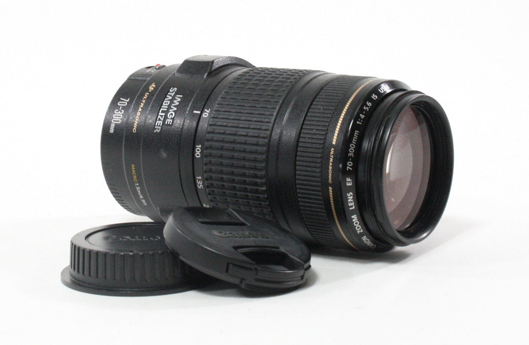Canon 70-3000mm f/4-5.6 IS USM for Canon EF
