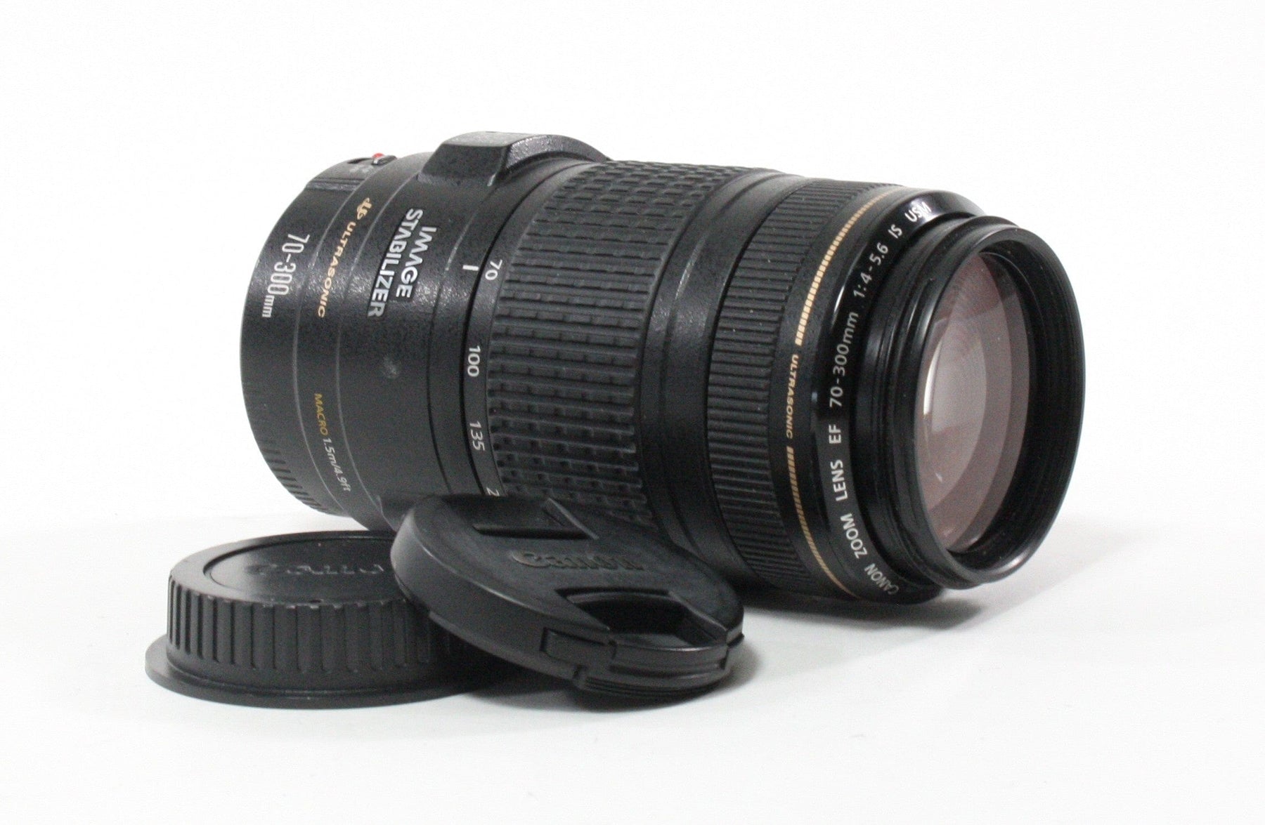 Canon 70-3000mm f/4-5.6 IS USM for Canon EF