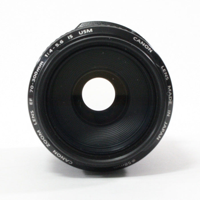 Canon 70-3000mm f/4-5.6 IS USM for Canon EF