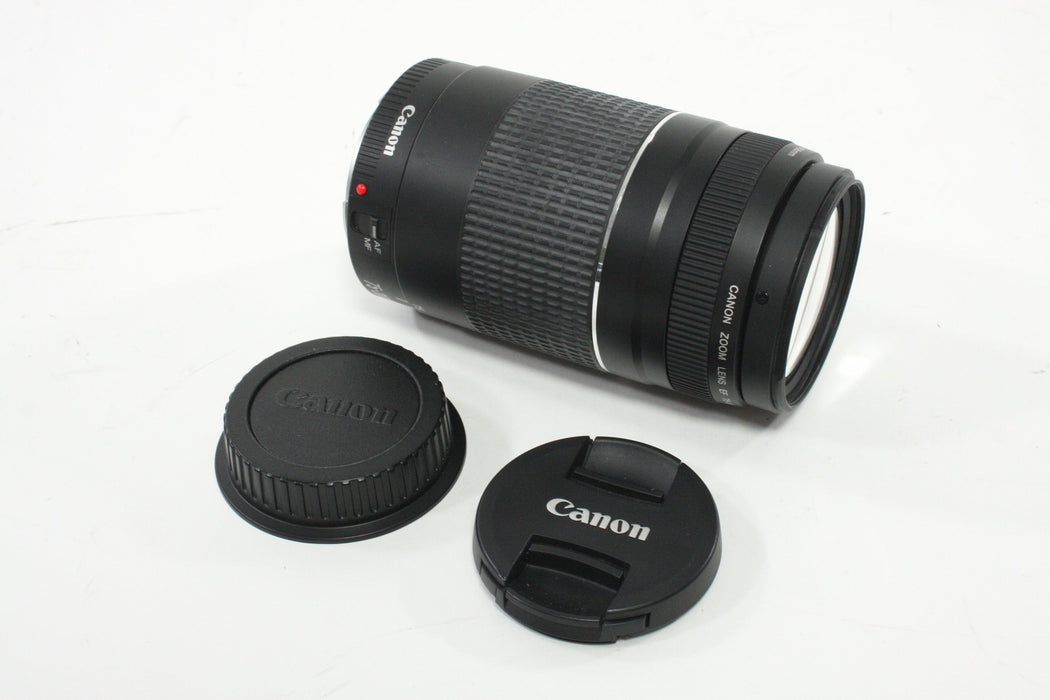 Canon 70-300mm f/4-5.6 III Lens for Canon EF Mount