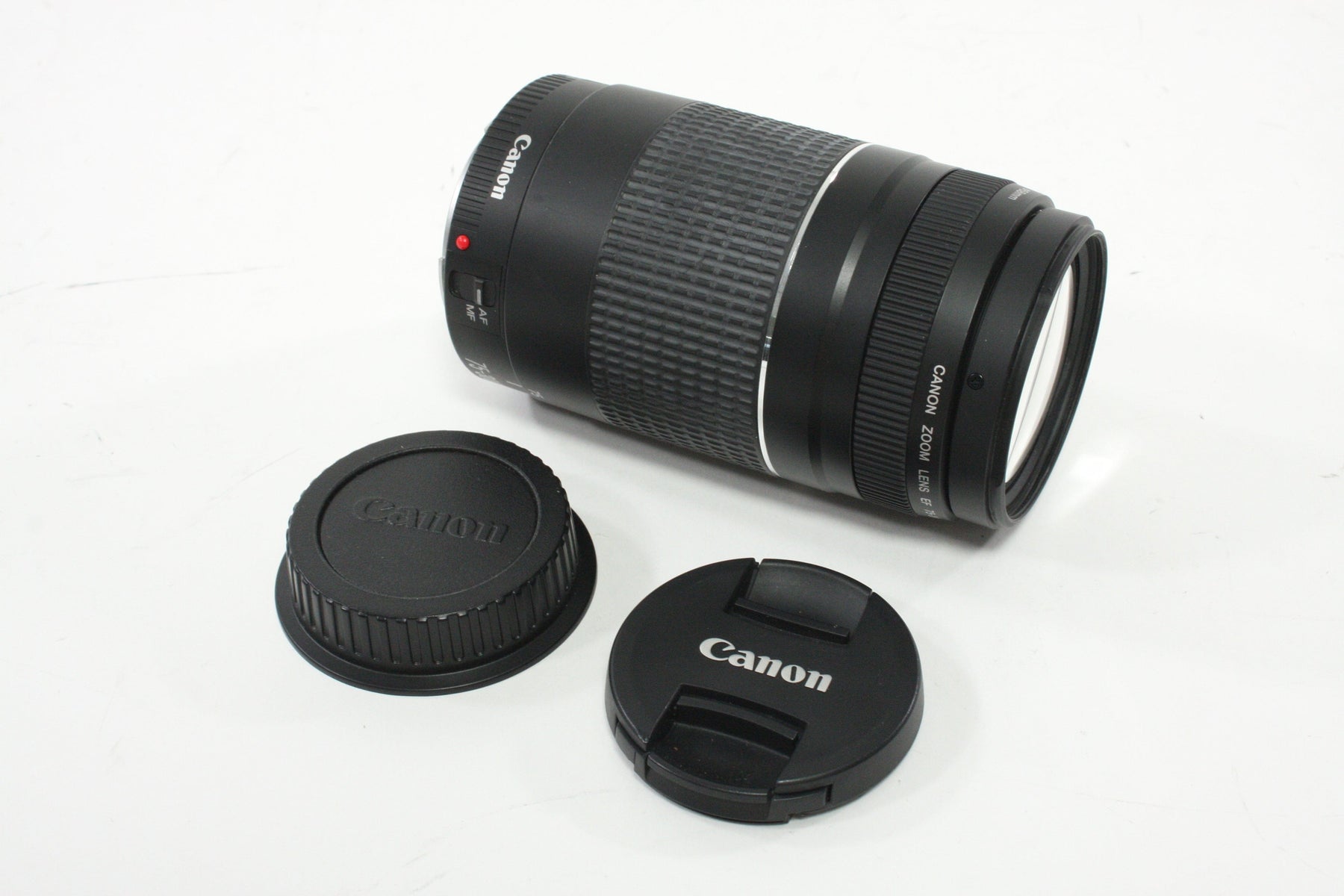 Canon 70-300mm f/4-5.6 III Lens for Canon EF Mount