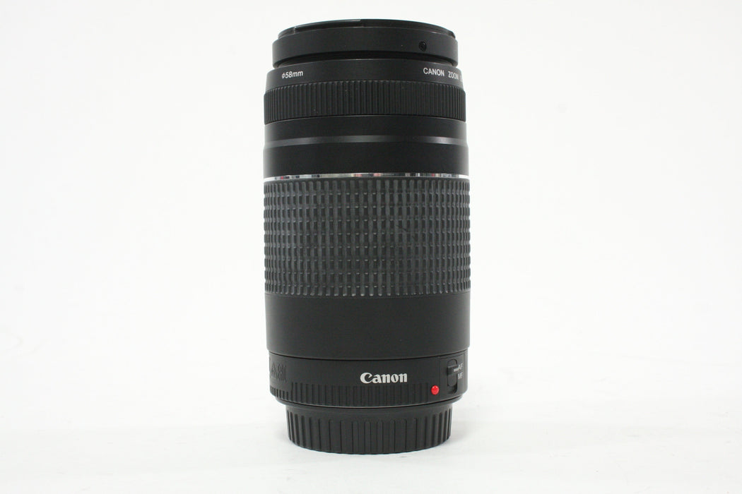 Canon 70-300mm f/4-5.6 III Lens for Canon EF Mount