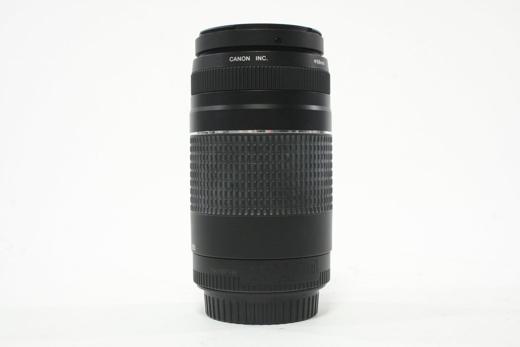 Canon 70-300mm f/4-5.6 III Lens for Canon EF Mount