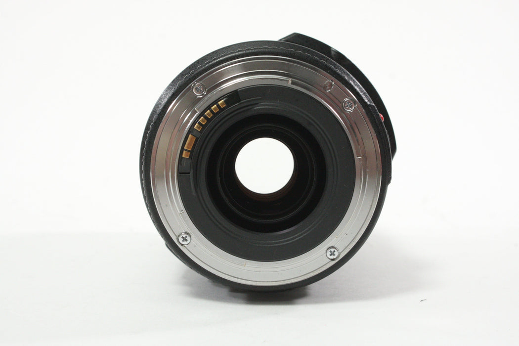 Canon 70-300mm f/4-5.6 IS USM Lens for Canon EF Mount