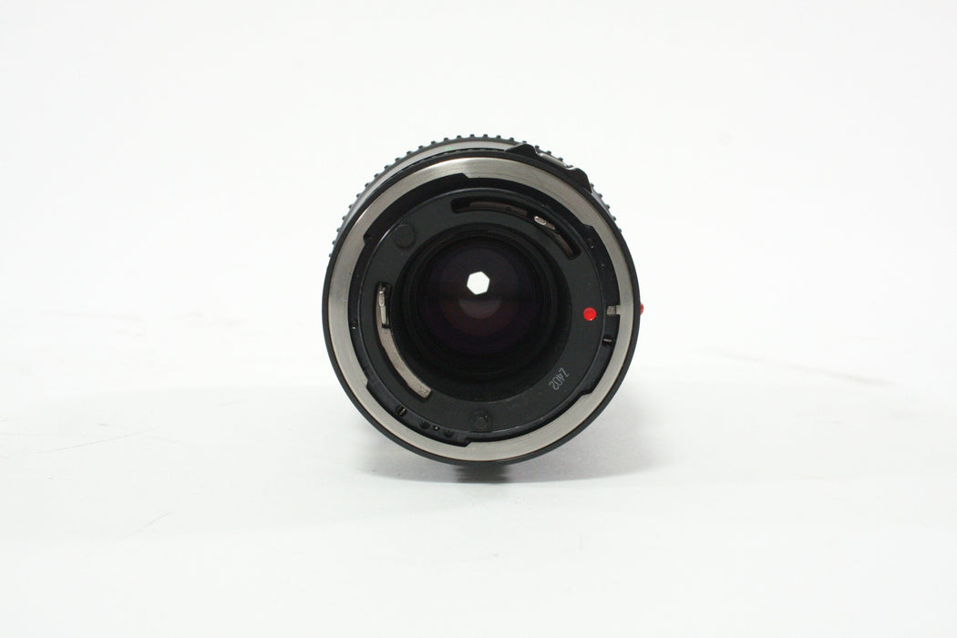 Canon 75-200mm f/4.5 Lens for Canon FD Mount