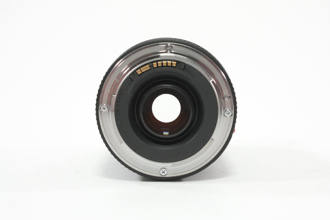 Canon 75-300 f/4-5.6 II EF Lens for Canon EF Mount
