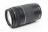 Canon 75-300 f/4-5.6 II Lens for Canon EF Mount