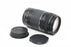 Canon 75-300 f/4-5.6 II Lens for Canon EF Mount