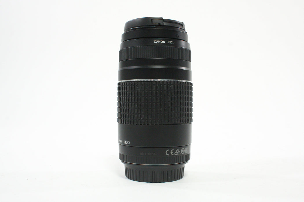 Canon 75-300mm f/4-5.56 III Lens for Canon EF Mount