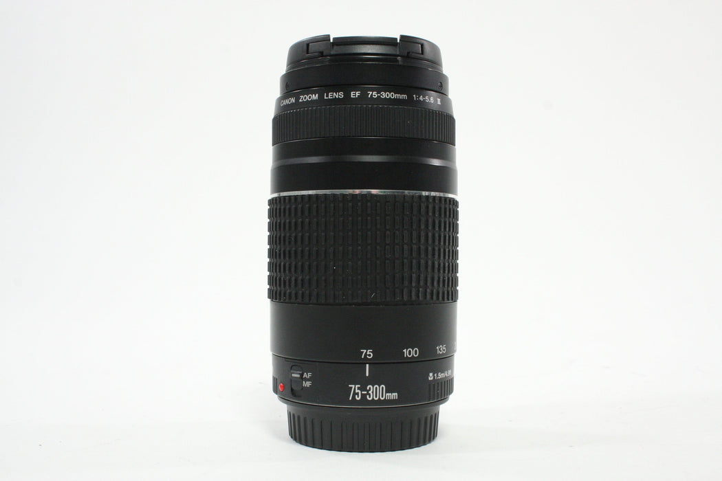 Canon 75-300mm f/4-5.56 III Lens for Canon EF Mount
