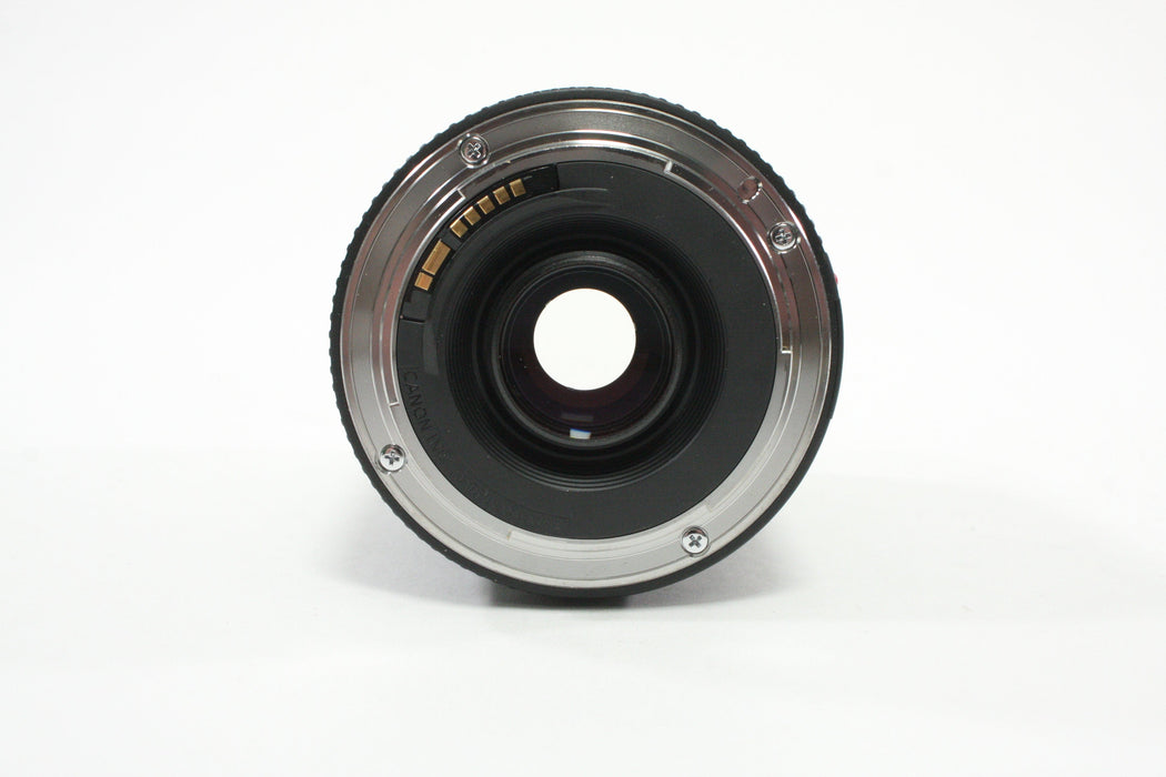 Canon 75-300mm f/4-5.56 III Lens for Canon EF Mount