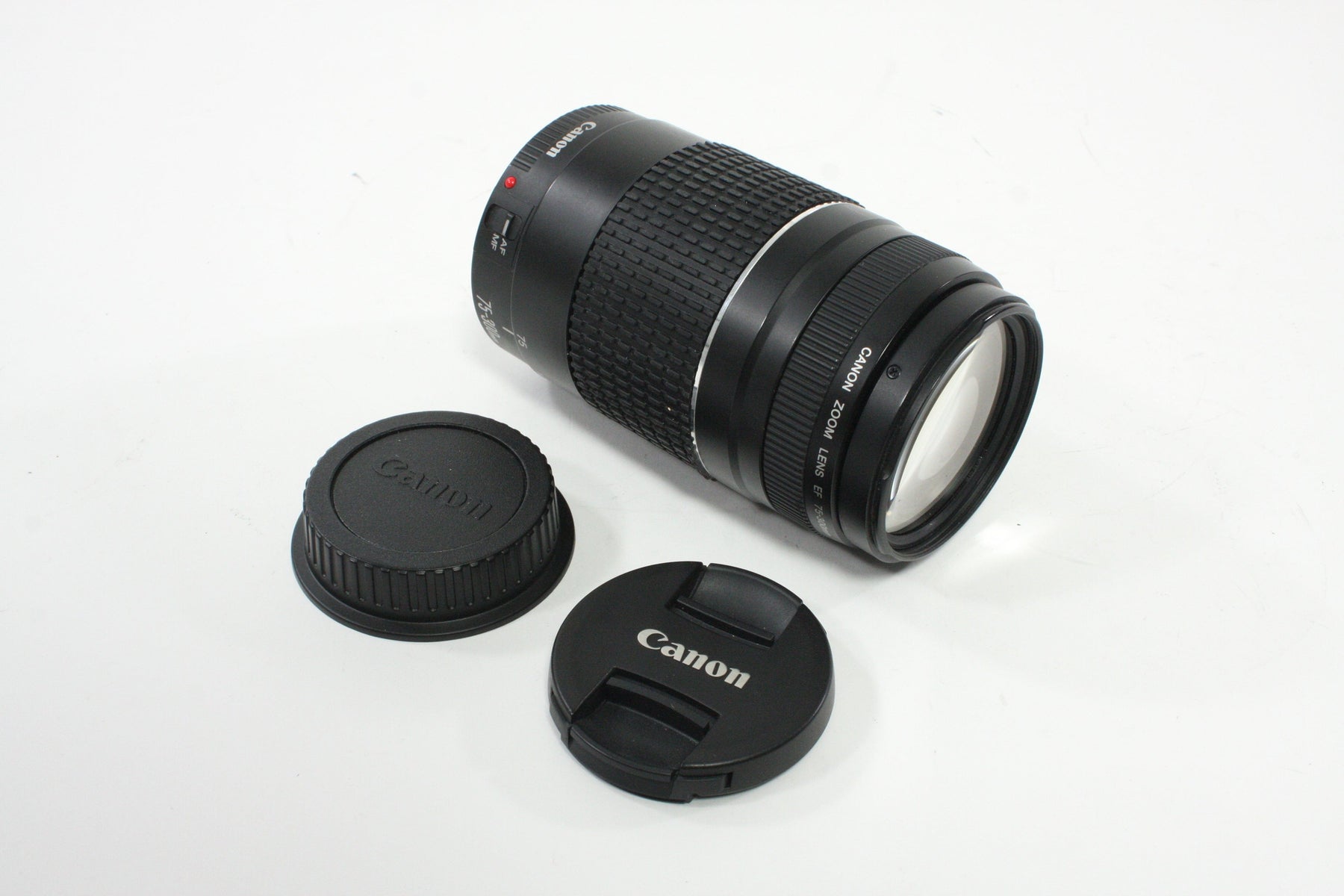 Canon 75-300mm f/4-5.56 III Lens for Canon EF Mount