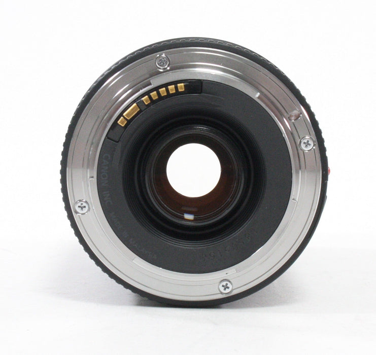 Canon 75-300mm f/4-5.6 EF III Lens for Canon EF Mount