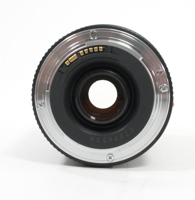 Canon 75-300mm f/4-5.6 EF III USM Lens for Canon EF Mount