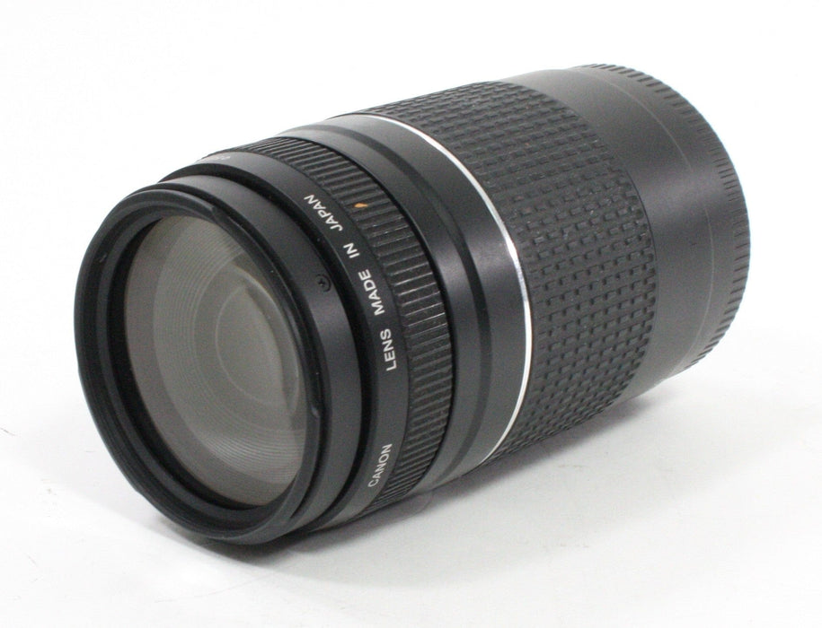 Canon 75-300mm f/4-5.6 EF III USM Lens for Canon EF Mount