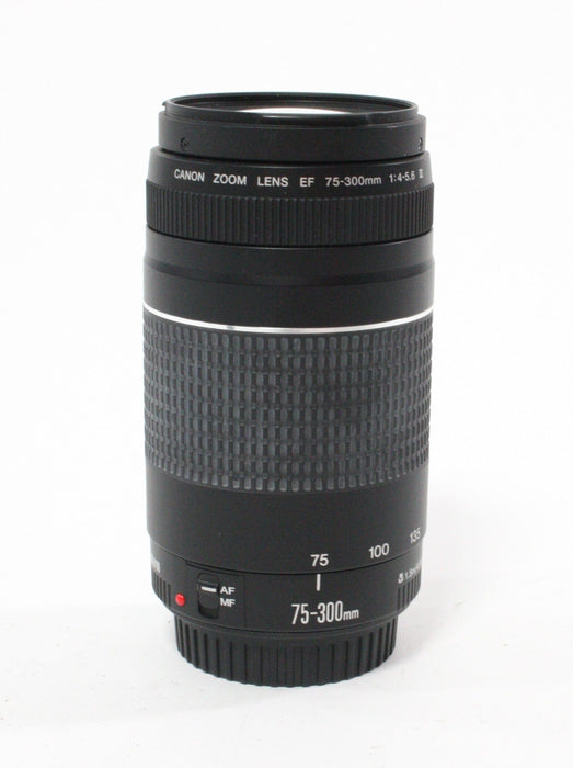 Canon  75-300mm f/4-5.6 EF III Zoom Lens for Canon EF Mount