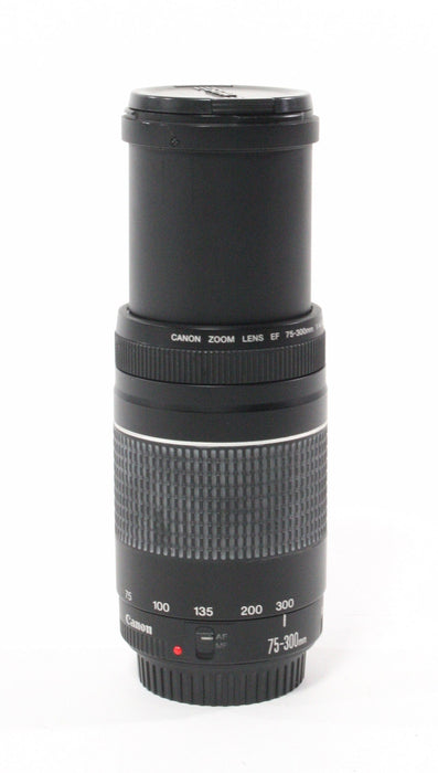 Canon 75-300mm f/4-5.6 for Canon EF Mount