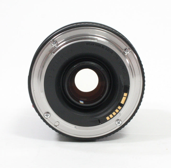 Canon 75-300mm f/4-5.6 for Canon EF Mount Zoom III (see details)
