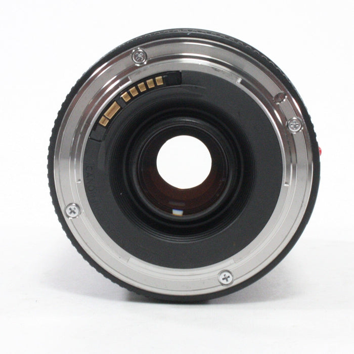 Canon 75-300mm f/4-5.6 III EF for Canon EF Mount