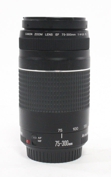 Canon 75-300mm f/4-5.6 III EF for Canon EF Mount