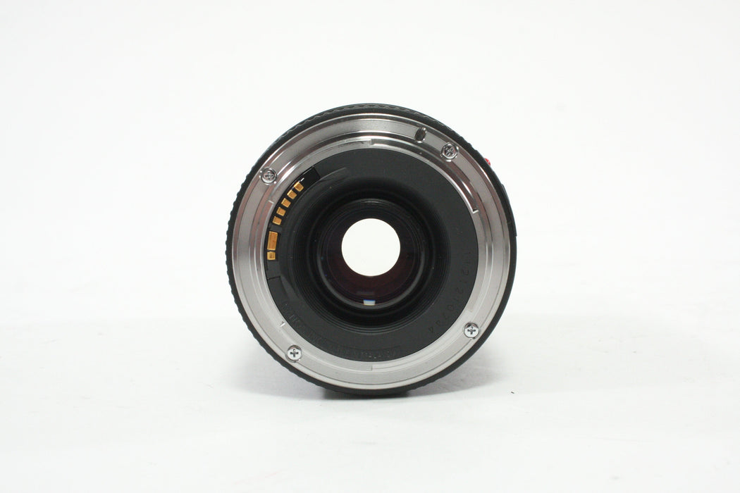 Canon 75-300mm f/4-5.6 III EF Lens for Canon EF Mount