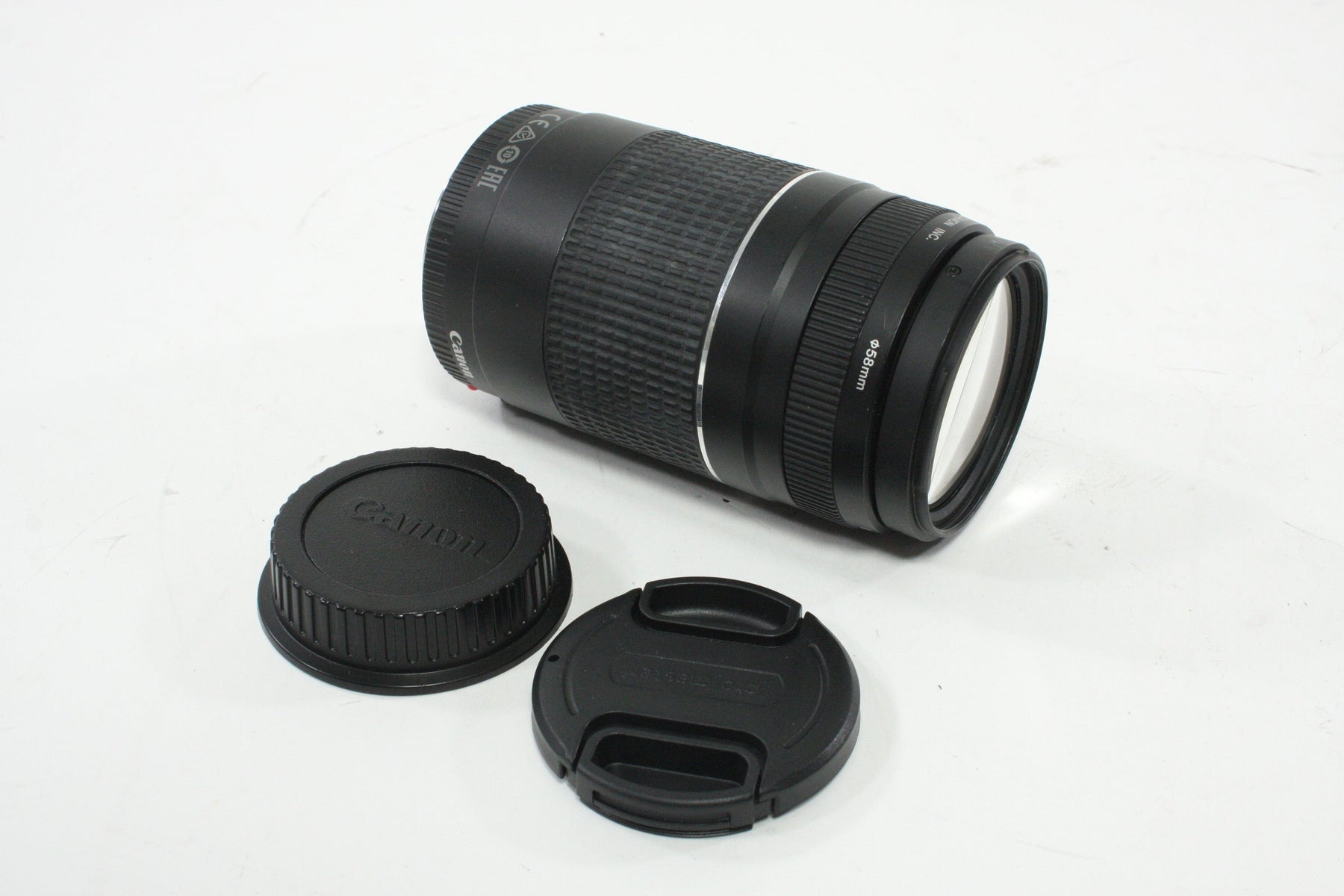Canon 75-300mm f/4-5.6 III EF Lens for Canon EF Mount