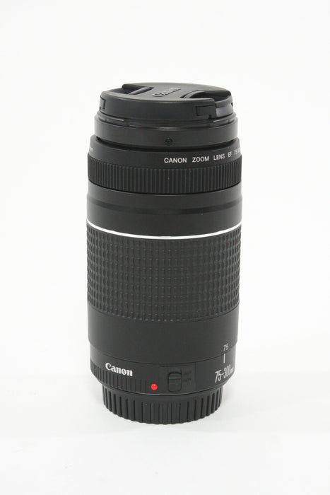 Canon 75-300mm f/4-5.6 III EF