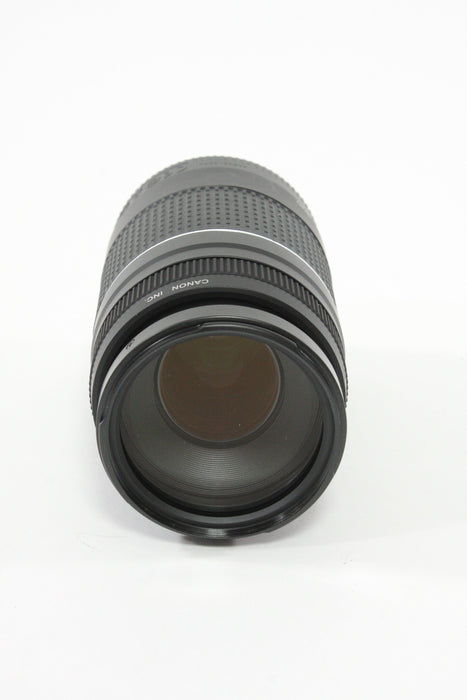 Canon 75-300mm f/4-5.6 III EF