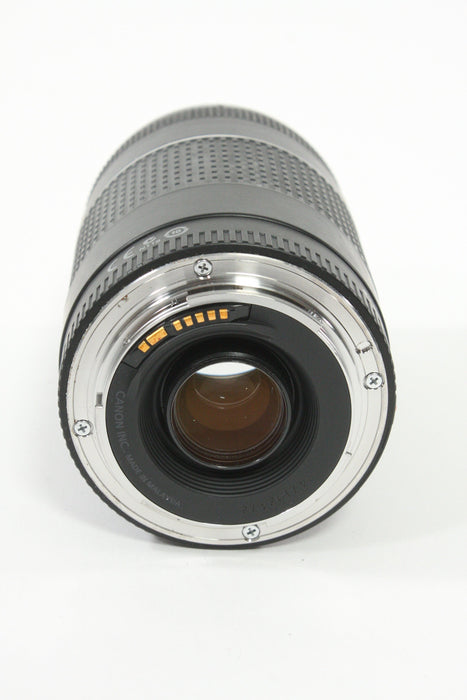Canon 75-300mm f/4-5.6 III EF