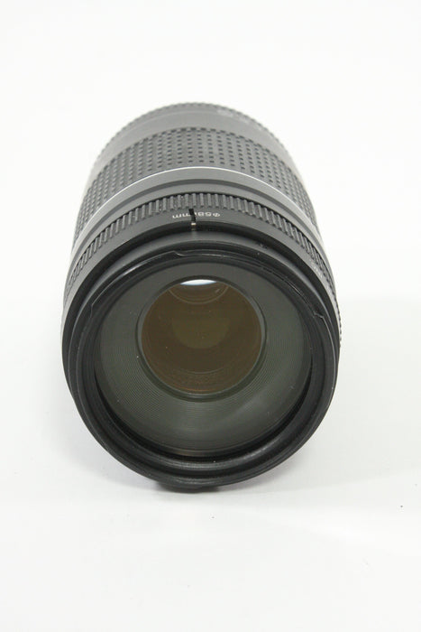 Canon 75-300mm f/4-5.6 III EF