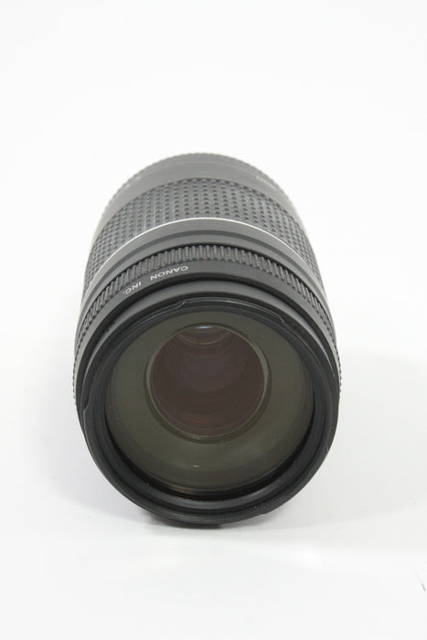 Canon 75-300mm F/4-5.6 III EF