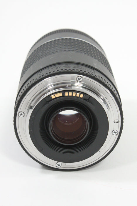 Canon 75-300mm f/4-5.6 III EF