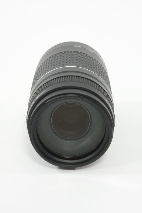 Canon 75-300mm f/4-5.6 III EF