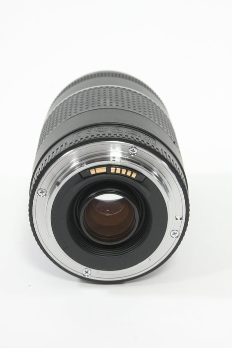 Canon 75-300mm f/4-5.6 III EF