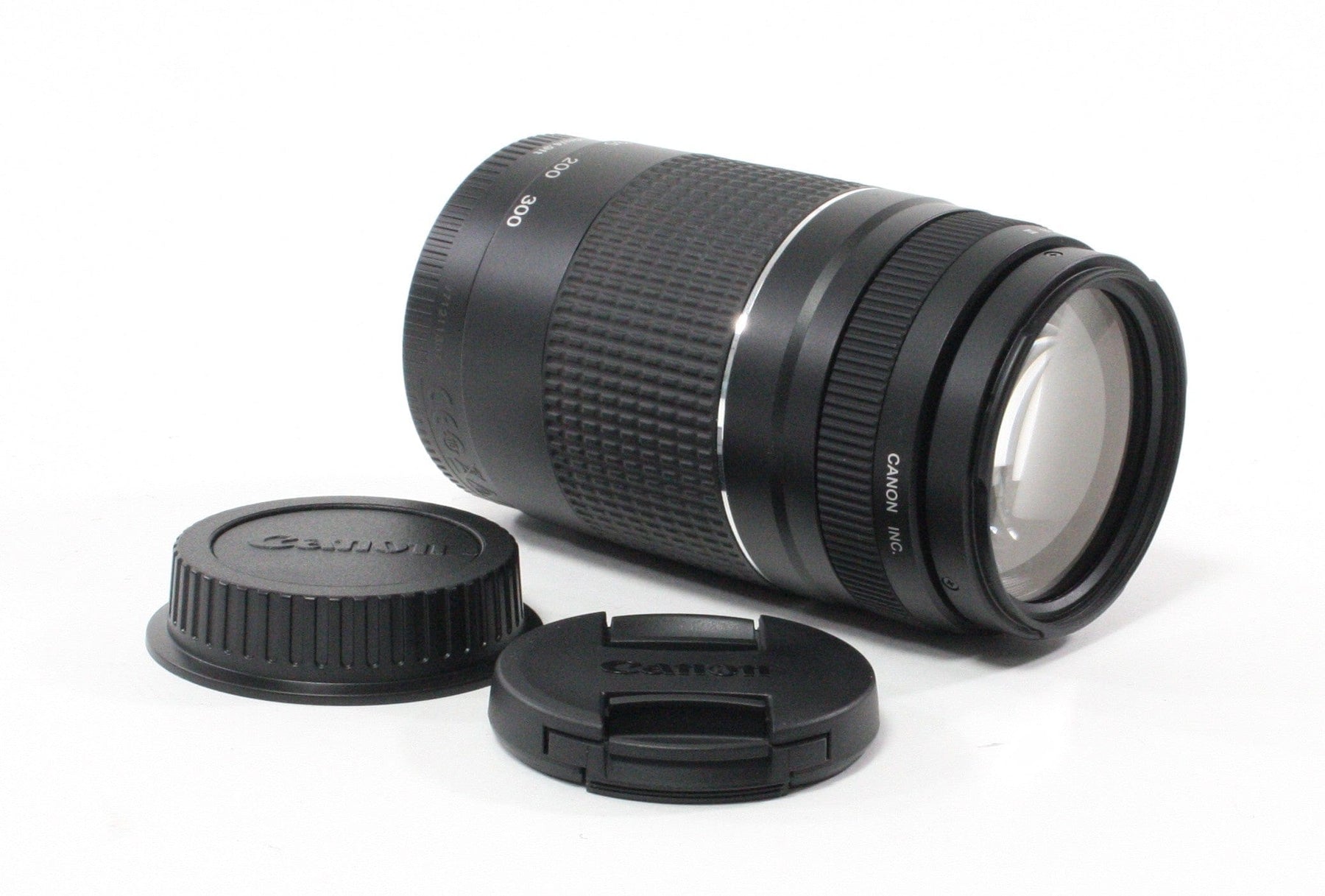 Canon 75-300mm f/4-5.6 III for Canon EF Mount