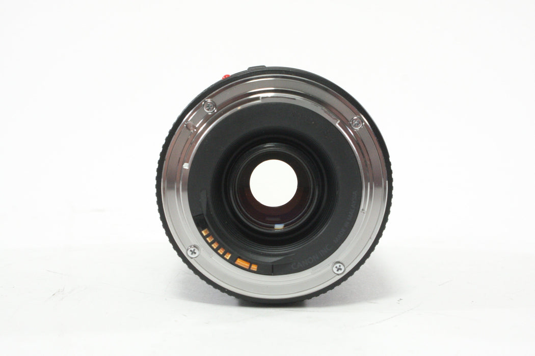 Canon 75-300mm f/4-5.6 III Lens for Canon EF Mount