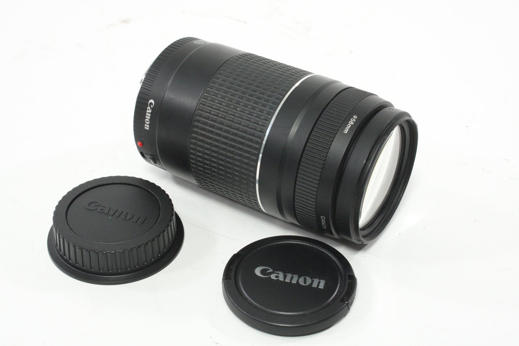 Canon 75-300mm f/4-5.6 III Lens for Canon EF Mount