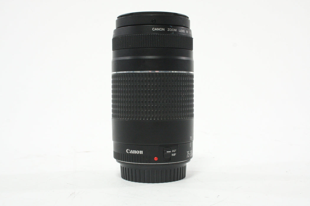 Canon 75-300mm f/4-5.6 III Lens for Canon EF Mount
