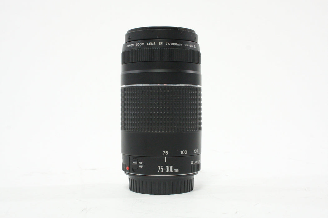 Canon 75-300mm f/4-5.6 III Lens for Canon EF Mount