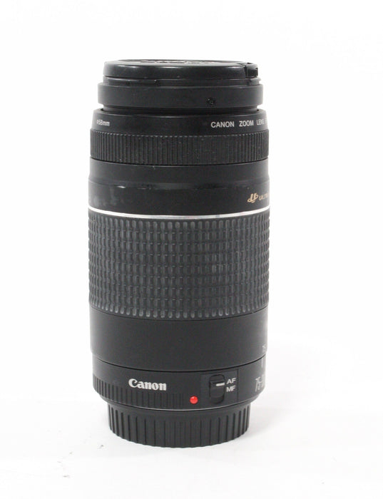 Canon 75-300mm f/4-5.6 III Lens for Canon EF Mount