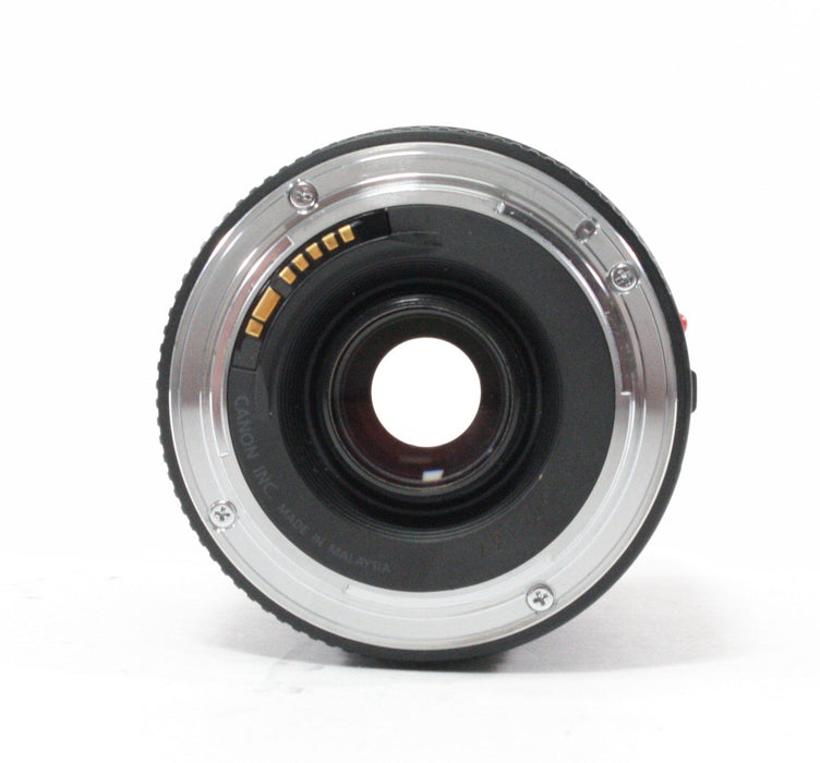 Canon 75-300mm f/4-5.6 III Lens for Canon EF Mount