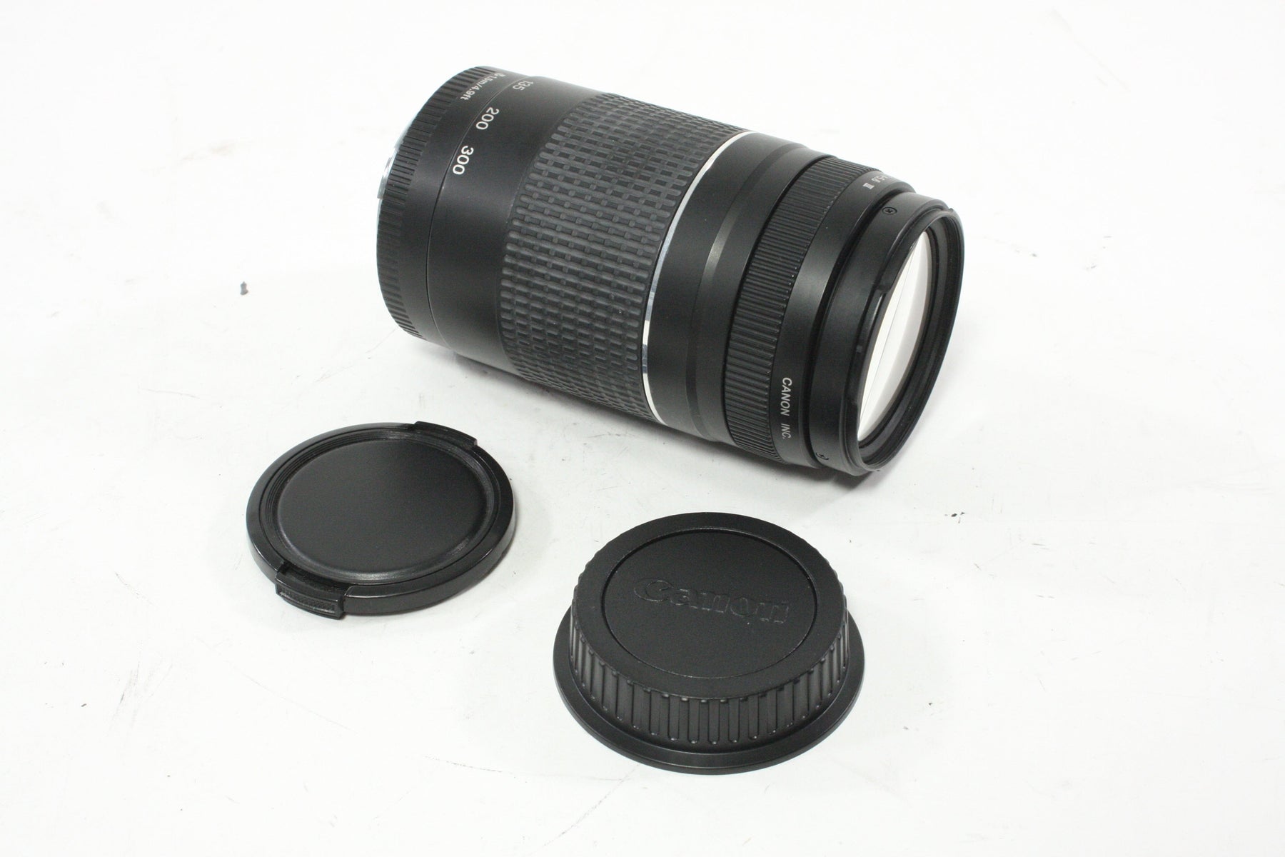 Canon 75-300mm f/4-5.6 III Lens for Canon EF Mount
