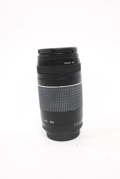 Canon 75-300mm f/4-5.6 III Lens for Canon EF Mount